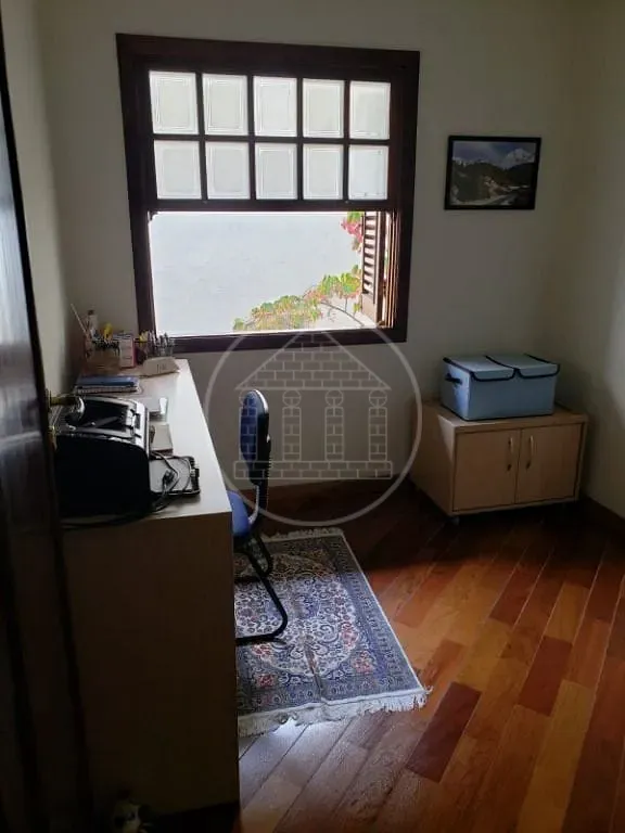 Sobrado, 4 quartos, 267 m² - Foto 29