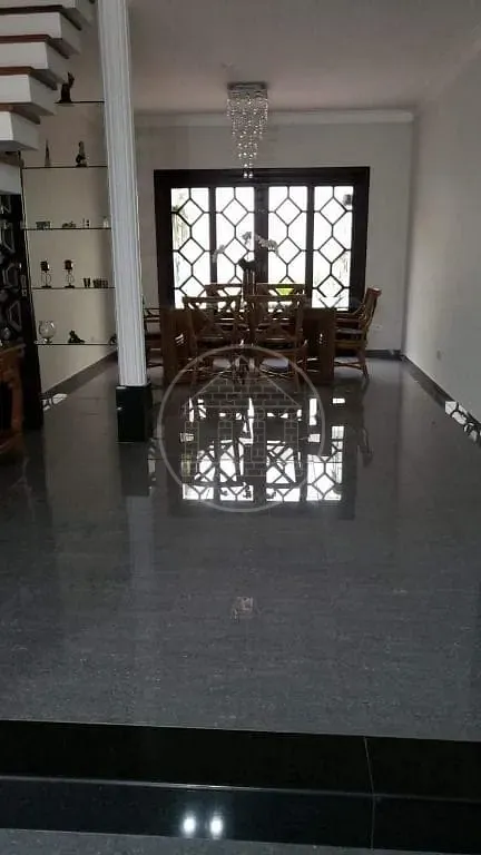 Sobrado, 4 quartos, 267 m² - Foto 8
