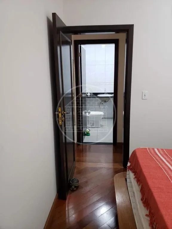 Sobrado, 4 quartos, 267 m² - Foto 15