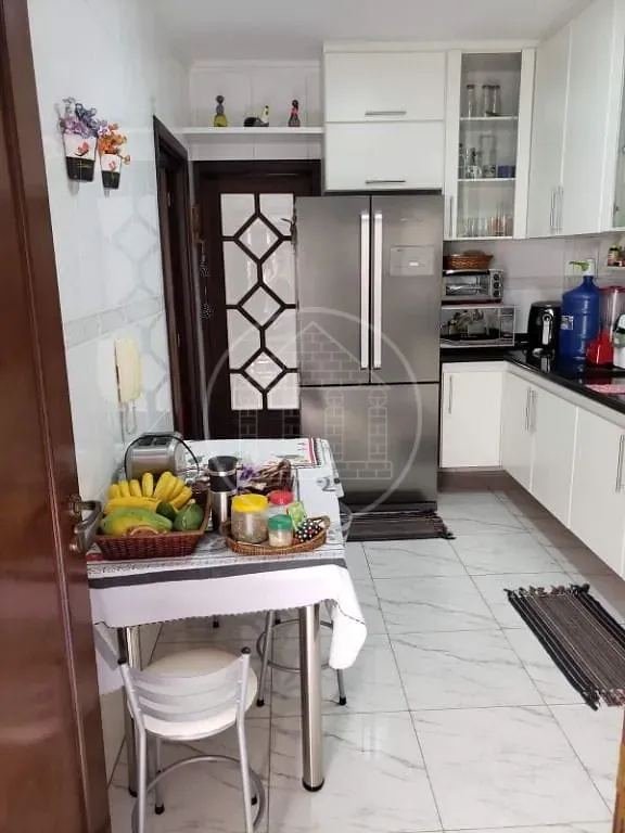 Sobrado, 4 quartos, 267 m² - Foto 11