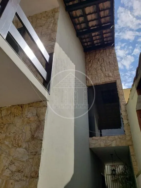 Sobrado, 4 quartos, 267 m² - Foto 46