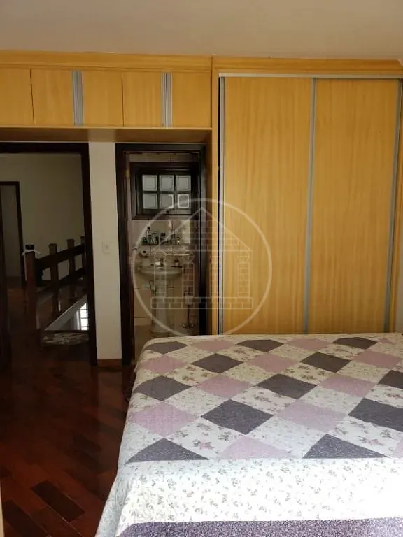 Sobrado, 4 quartos, 267 m² - Foto 43