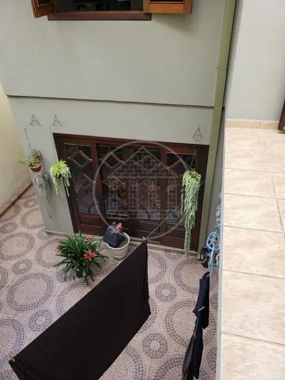 Sobrado, 4 quartos, 267 m² - Foto 30