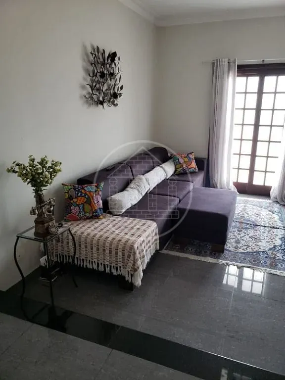 Sobrado, 4 quartos, 267 m² - Foto 4