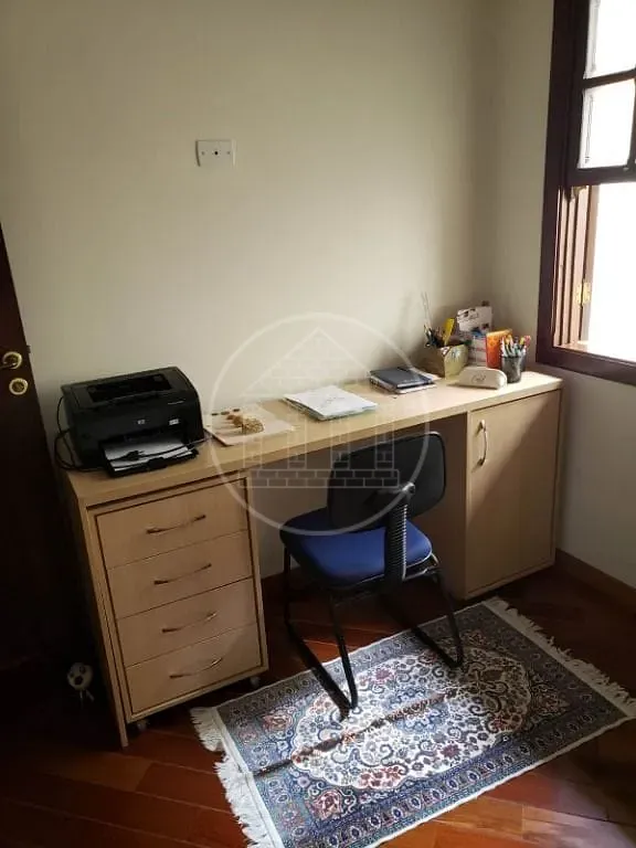 Sobrado, 4 quartos, 267 m² - Foto 6