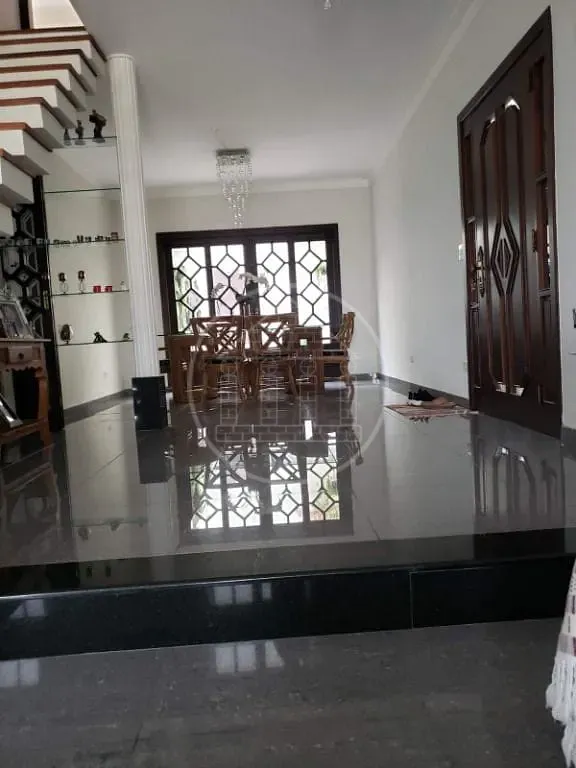 Sobrado, 4 quartos, 267 m² - Foto 33