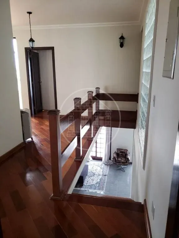 Sobrado, 4 quartos, 267 m² - Foto 18