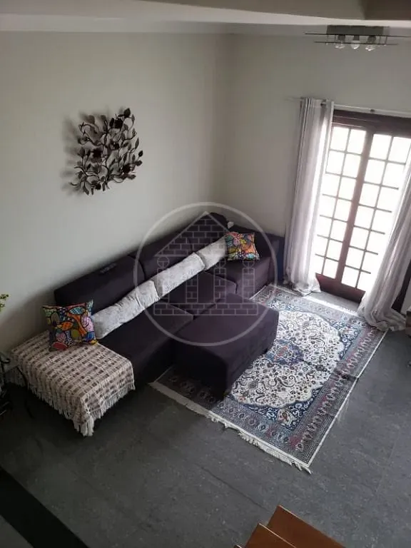 Sobrado, 4 quartos, 267 m² - Foto 7