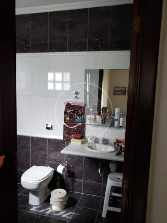 Sobrado, 4 quartos, 267 m² - Foto 49