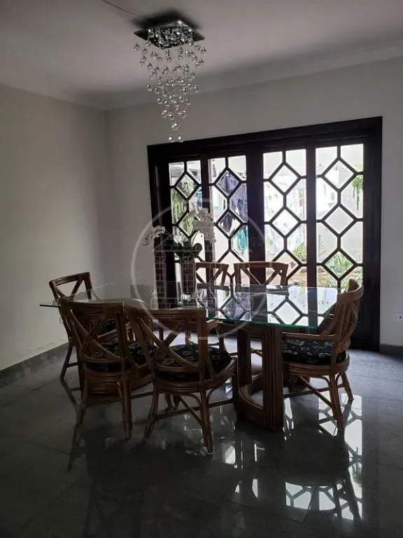 Sobrado, 4 quartos, 267 m² - Foto 35