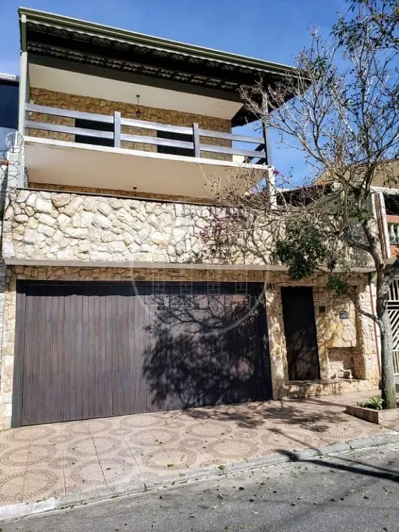 Sobrado, 4 quartos, 267 m² - Foto 41