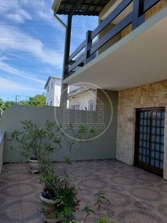 Sobrado, 4 quartos, 267 m² - Foto 9