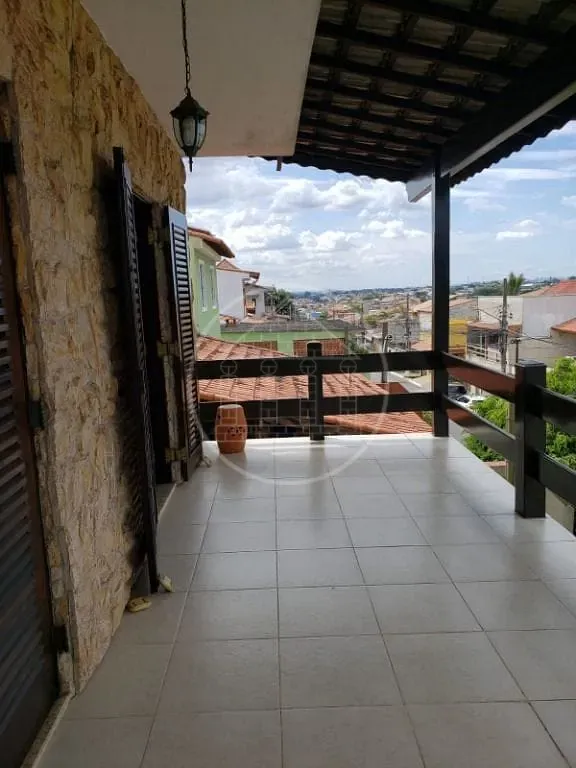 Sobrado, 4 quartos, 267 m² - Foto 17
