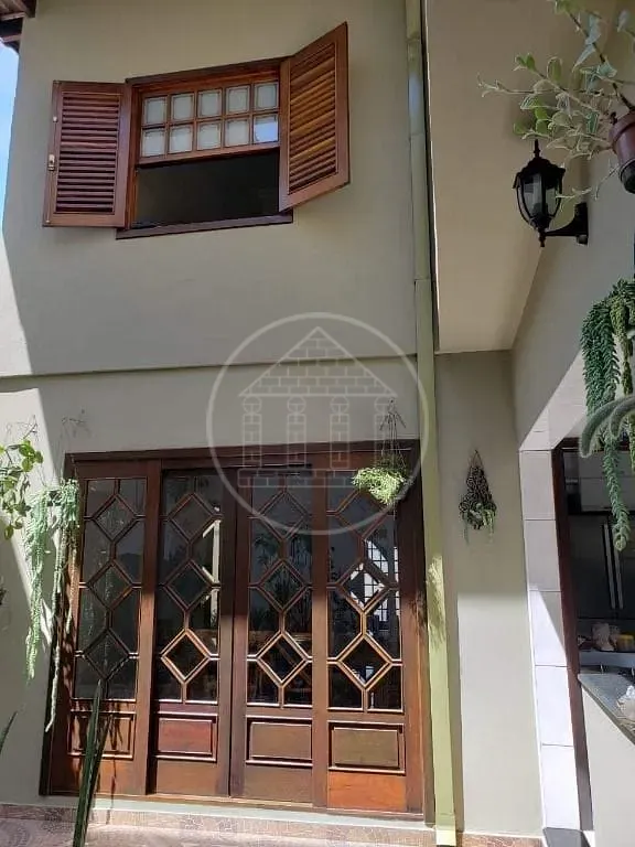 Sobrado, 4 quartos, 267 m² - Foto 57
