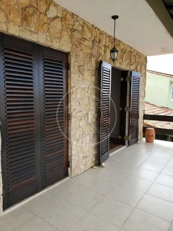 Sobrado, 4 quartos, 267 m² - Foto 23
