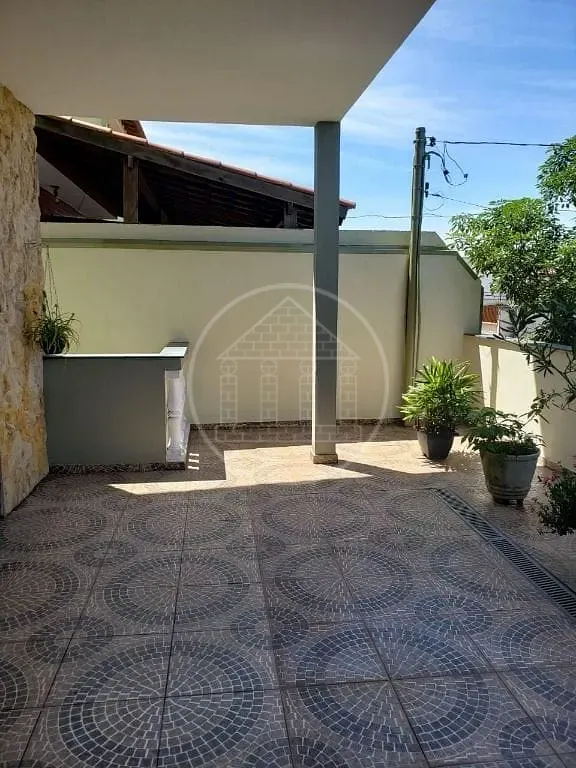 Sobrado, 4 quartos, 267 m² - Foto 13