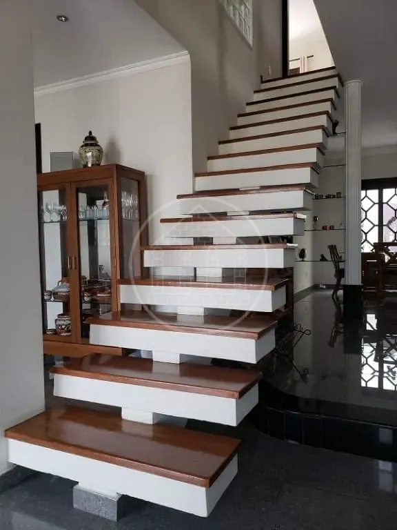 Sobrado, 4 quartos, 267 m² - Foto 31
