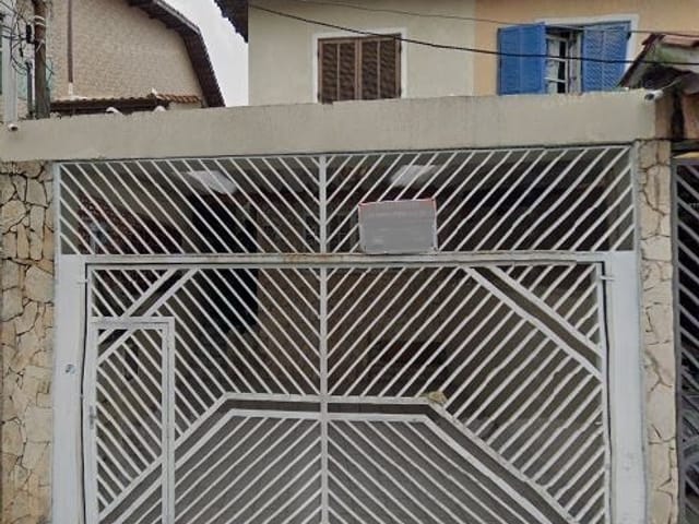 Foto do Sobrado - Sobrado à venda, Jardim Tranquilidade, Guarulhos, SP | Imobiliária Compare