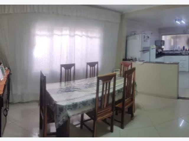 Foto do Sobrado - Sobrado à venda, Jardim Tranquilidade, Guarulhos, SP | Imobiliária Compare