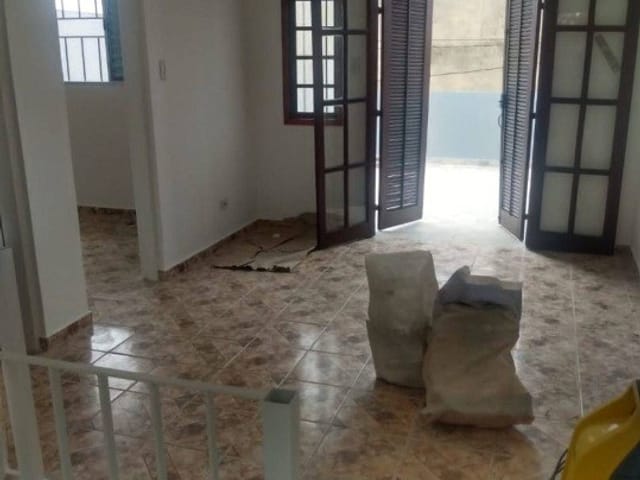 Sobrado com 125m² 2 quartos e 2 banheiros, à venda, no bairro Jardim D'Abril em Osasco