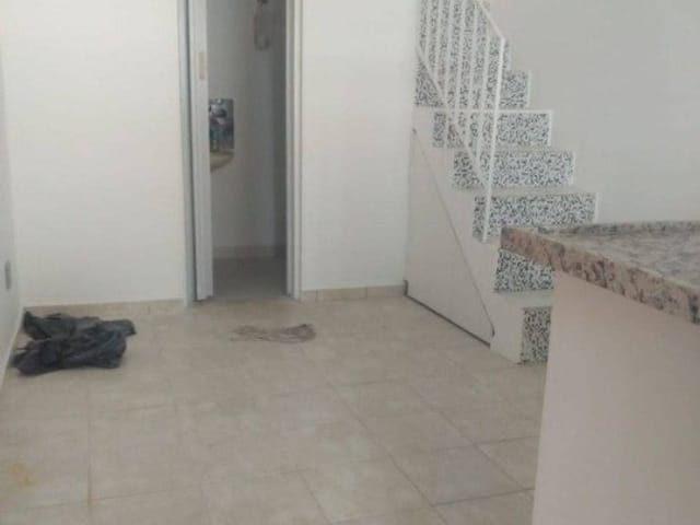 Sobrado com 125m² 2 quartos e 2 banheiros, à venda, no bairro Jardim D'Abril em Osasco