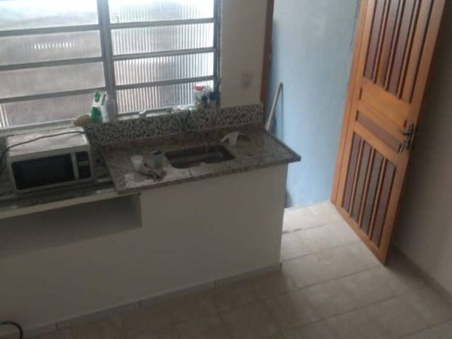 Sobrado com 125m² 2 quartos e 2 banheiros, à venda, no bairro Jardim D'Abril em Osasco