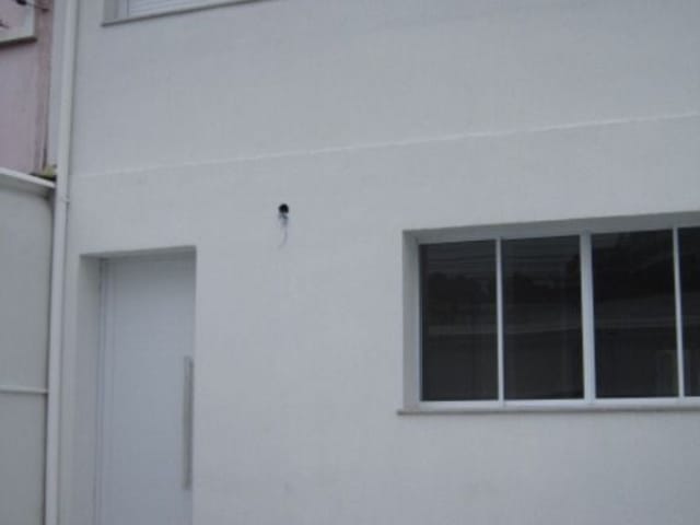 Foto do Sobrado - Sobrado para Venda, 155 m² 3 dorm, 1ste, 2 vagas por 1.100.000,00  em  Santo Amaro - São Paulo/SP | Paulista Imóveis