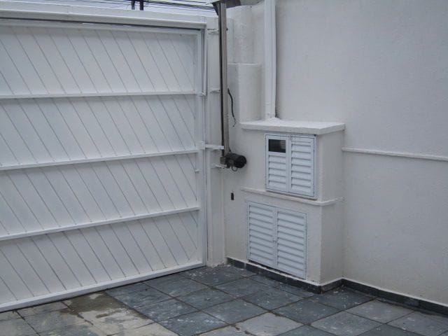 Foto do Sobrado - Sobrado para Venda, 155 m² 3 dorm, 1ste, 2 vagas por 1.100.000,00  em  Santo Amaro - São Paulo/SP | Paulista Imóveis