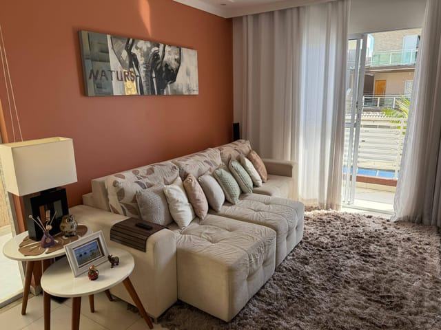 Sobrado com 135m² 3 quartos e 3 banheiros, à venda, no bairro Novo Osasco em Osasco