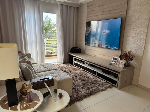 Sobrado com 135m² 3 quartos e 3 banheiros, à venda, no bairro Novo Osasco em Osasco