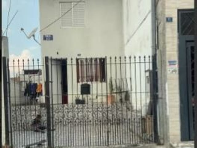 Foto do Sobrado - Sobrado à venda, Conjunto Inocoop, Guarulhos, SP | Imobiliária Compare