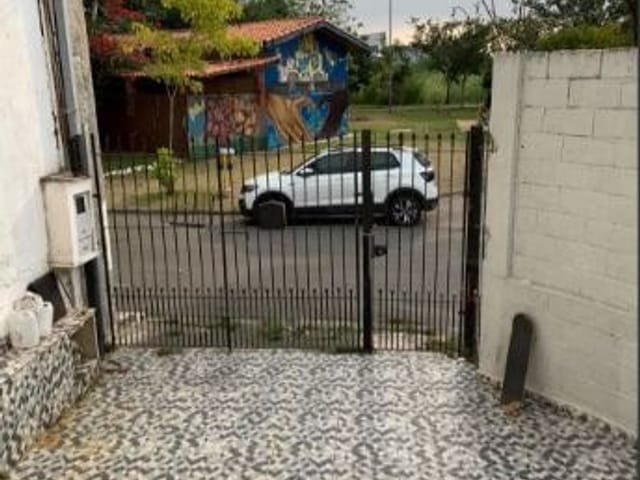 Foto do Sobrado - Sobrado à venda, Conjunto Inocoop, Guarulhos, SP | Imobiliária Compare