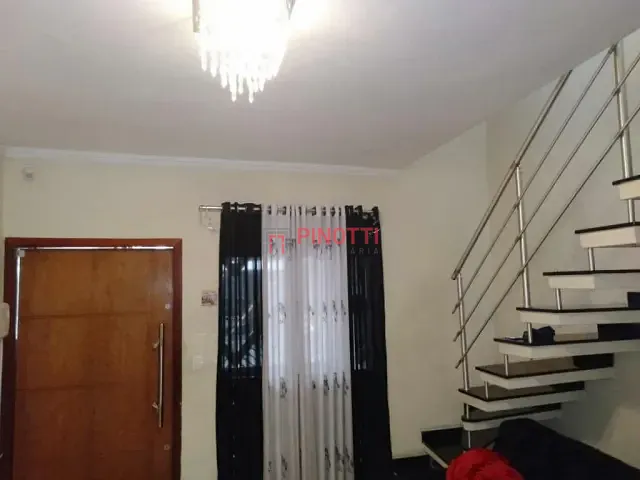 Sobrado 3 quartos e 5 banheiros, à venda, no bairro Jardim Valdibia em São Bernardo do Campo