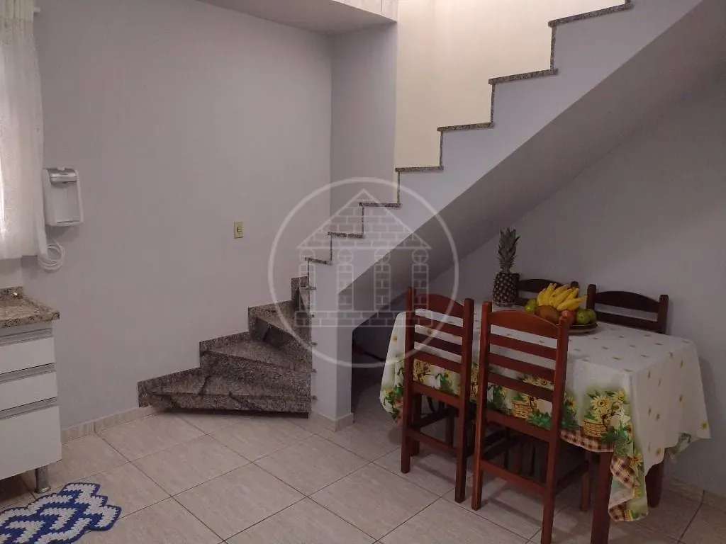 Sobrado, 2 quartos, 100 m² - Foto 10