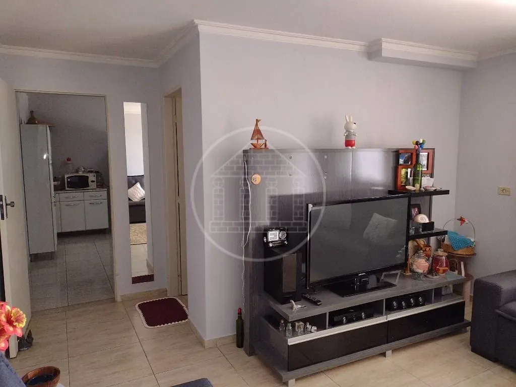 Sobrado, 2 quartos, 100 m² - Foto 3