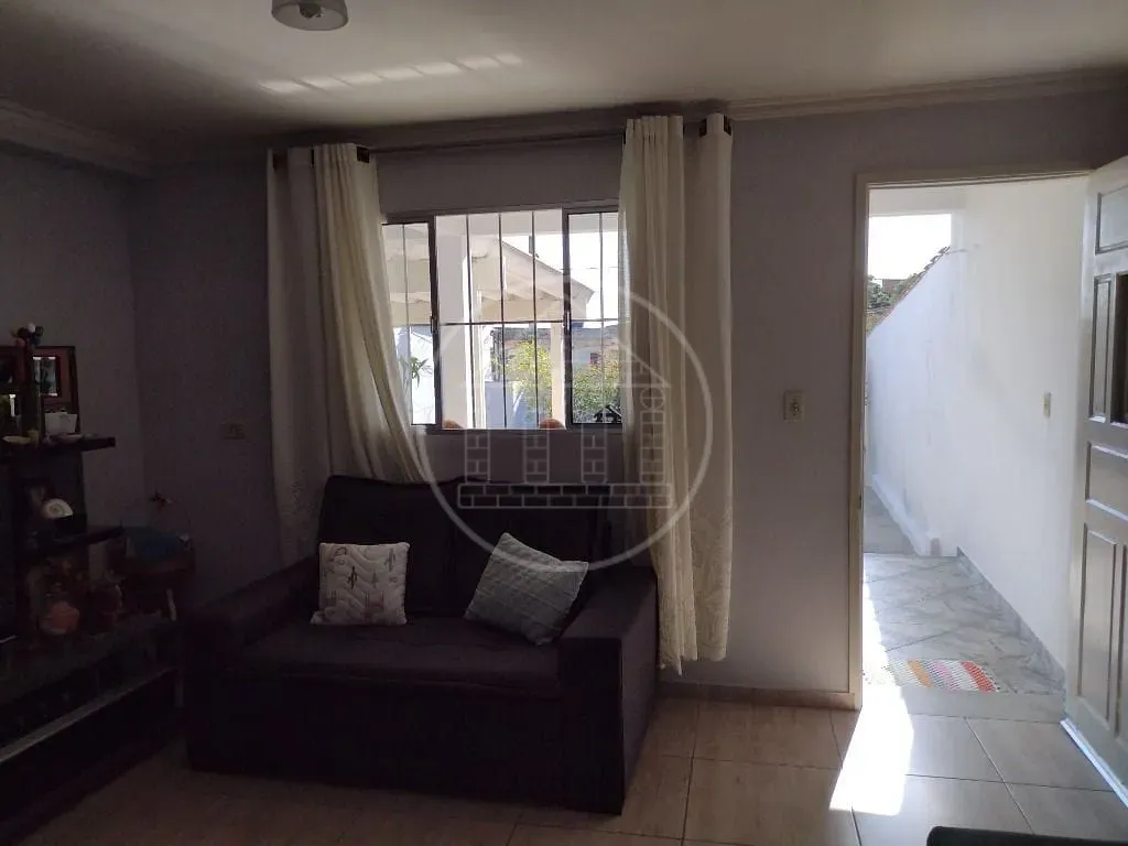 Sobrado, 2 quartos, 100 m² - Foto 7