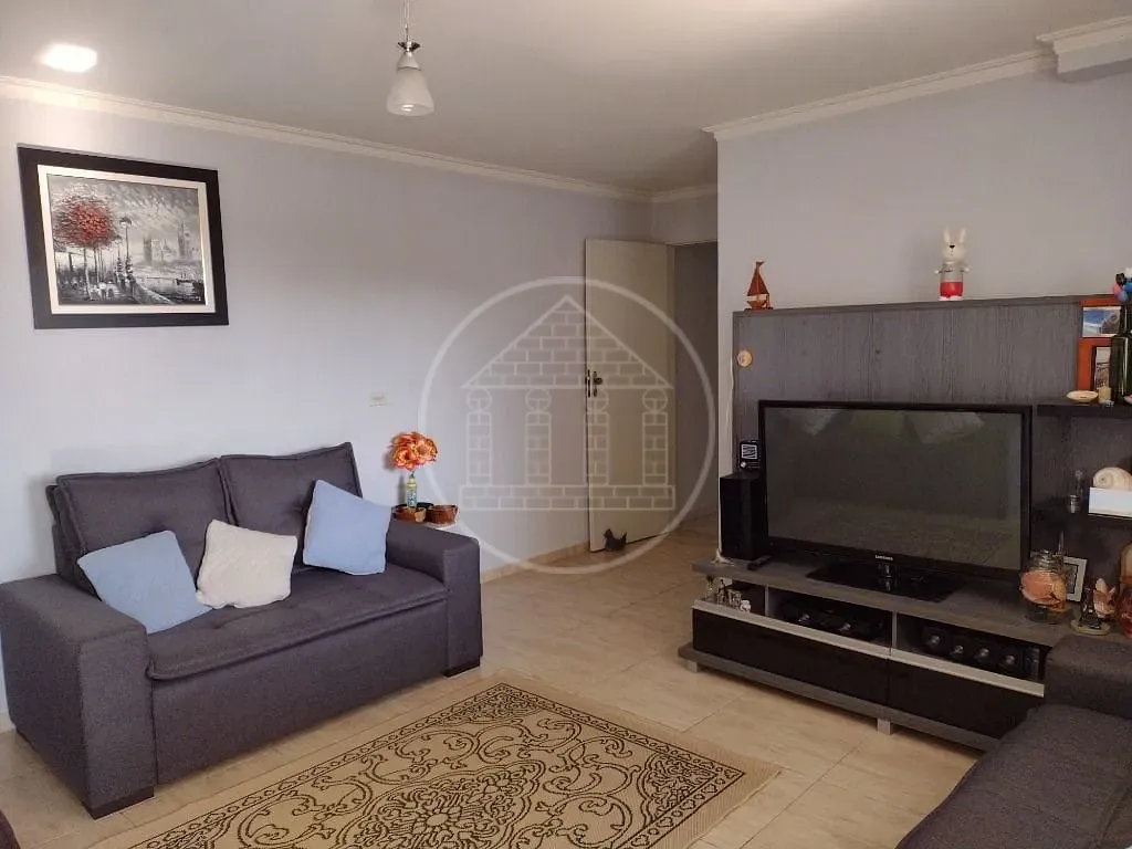 Sobrado, 2 quartos, 100 m² - Foto 6