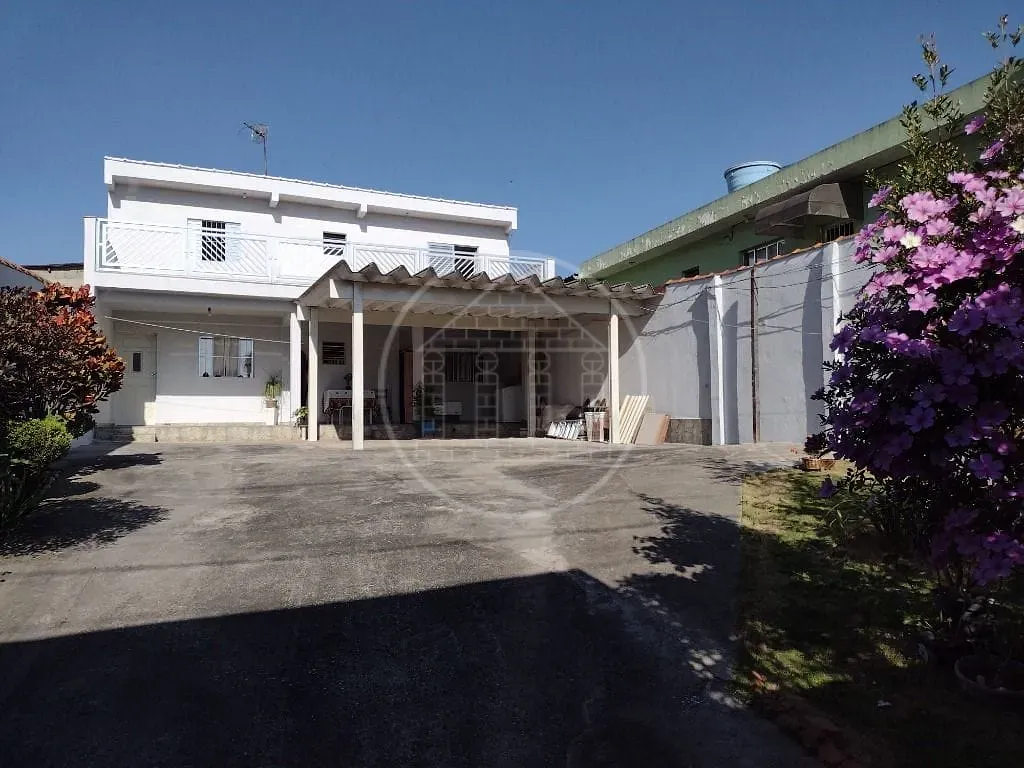Sobrado, 2 quartos, 100 m² - Foto 1