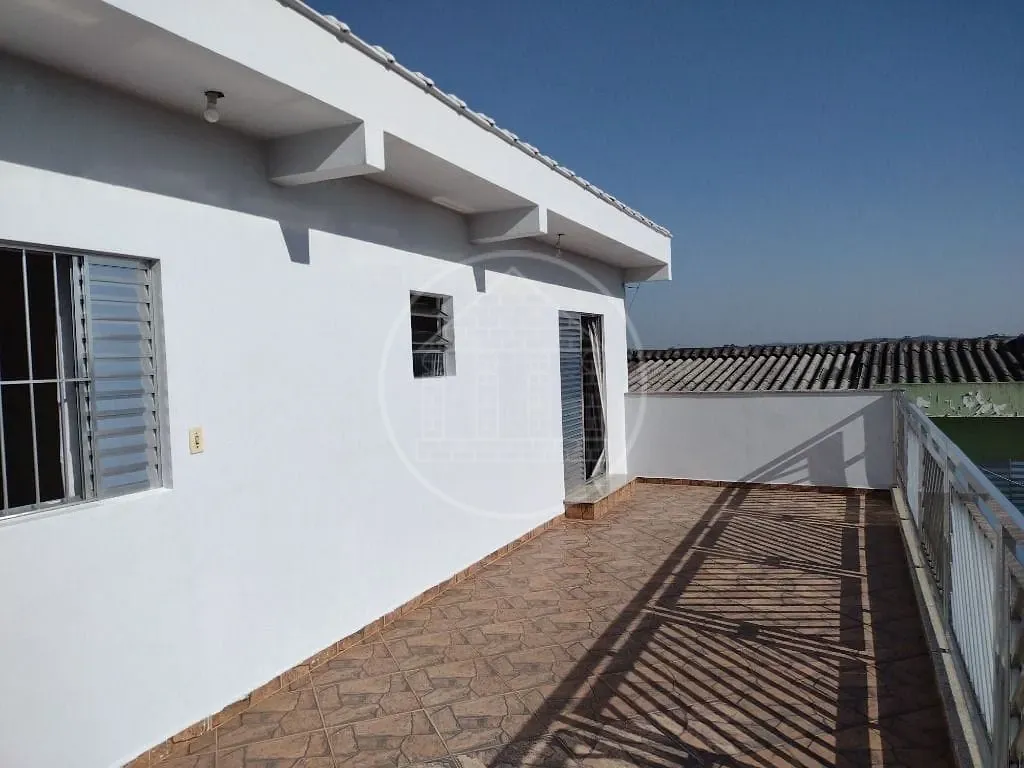 Sobrado, 2 quartos, 100 m² - Foto 35