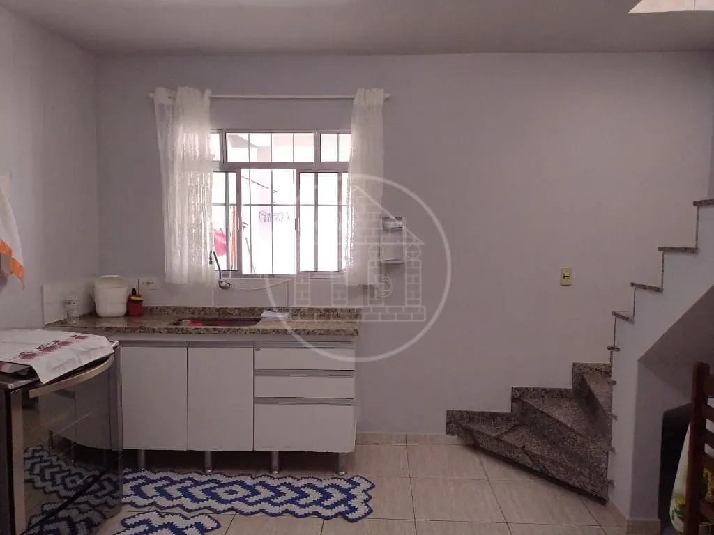 Sobrado, 2 quartos, 100 m² - Foto 9