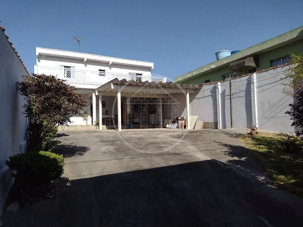 Sobrado, 2 quartos, 100 m² - Foto 32
