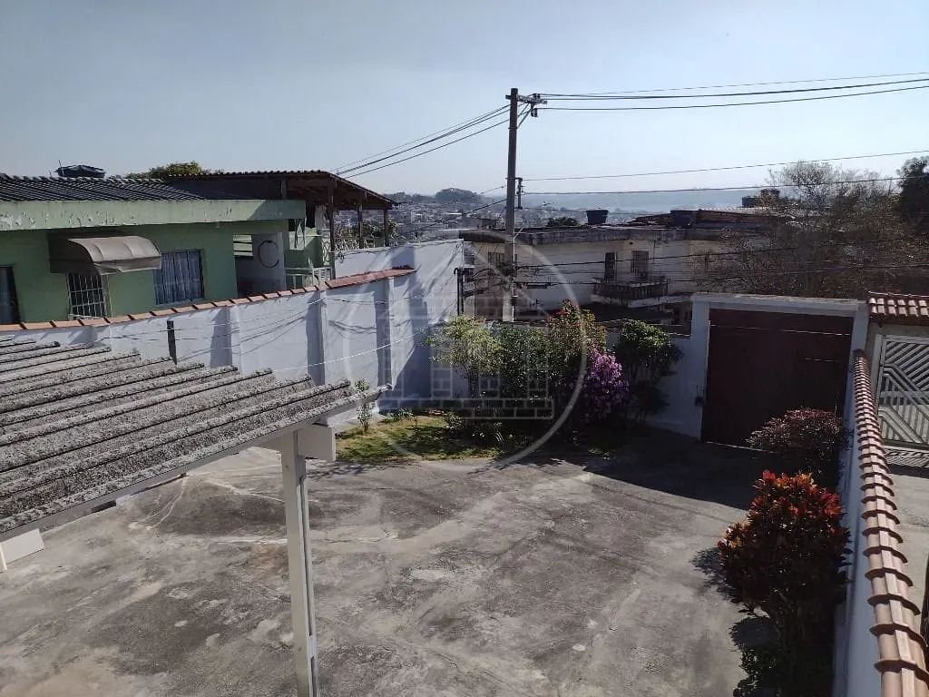 Sobrado, 2 quartos, 100 m² - Foto 38