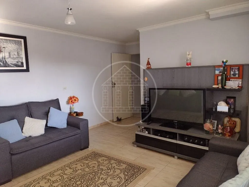 Sobrado, 2 quartos, 100 m² - Foto 4