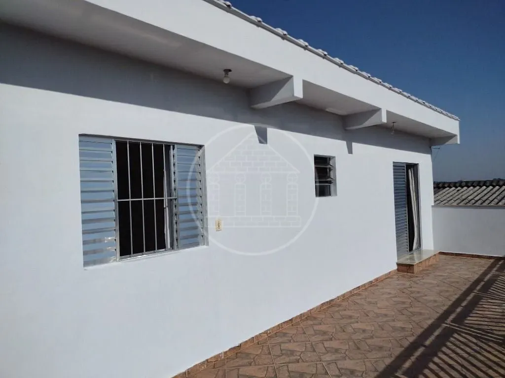 Sobrado, 2 quartos, 100 m² - Foto 34