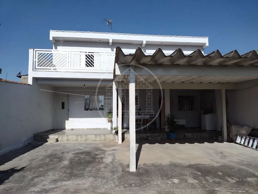 Sobrado, 2 quartos, 100 m² - Foto 31