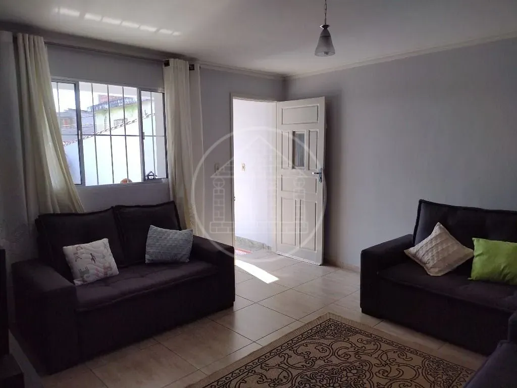 Sobrado, 2 quartos, 100 m² - Foto 2