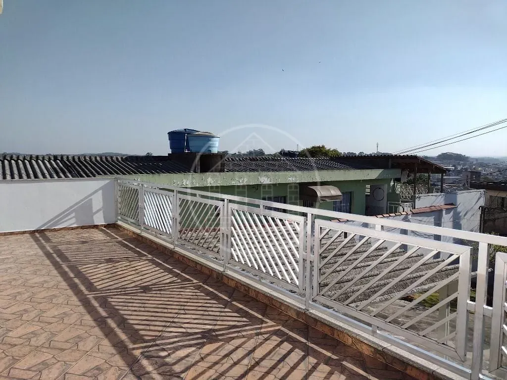 Sobrado, 2 quartos, 100 m² - Foto 36