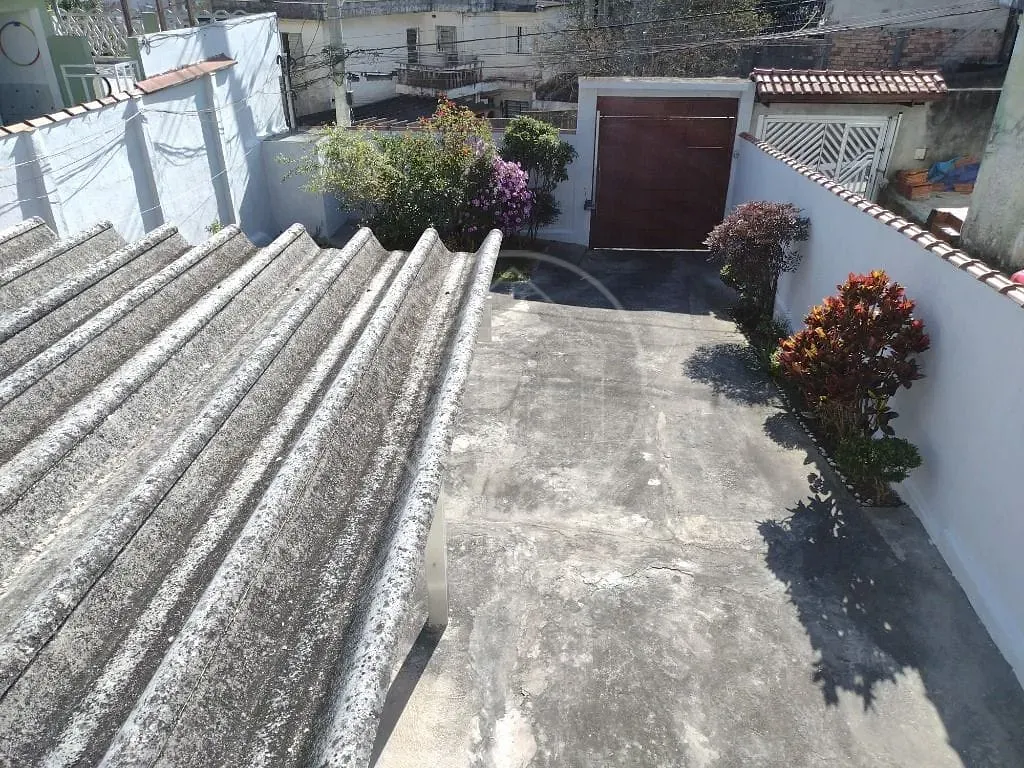 Sobrado, 2 quartos, 100 m² - Foto 39