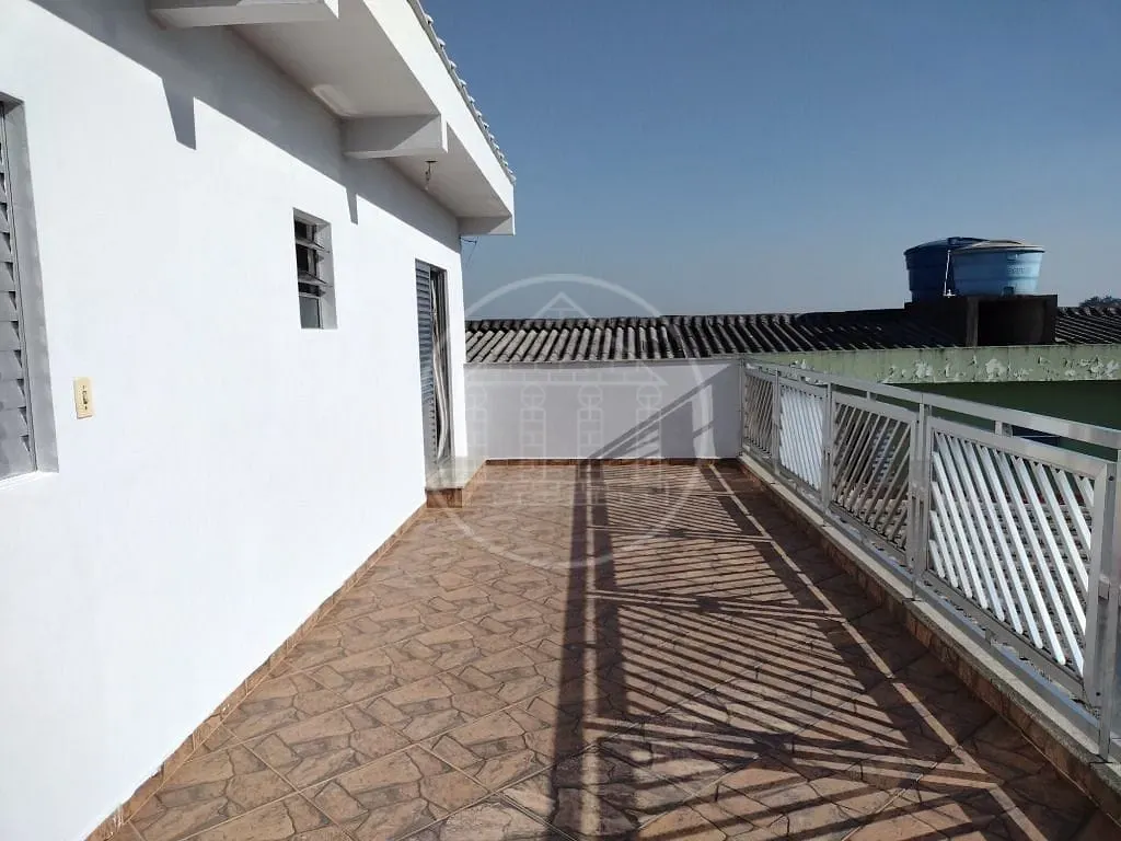 Sobrado, 2 quartos, 100 m² - Foto 33