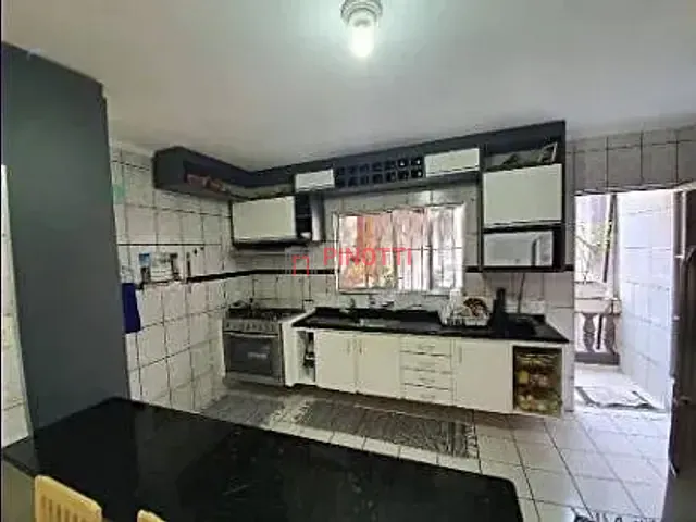 Sobrado 3 quartos e 4 banheiros, à venda, no bairro Parque Selecta(Montanhão) em São Bernardo do Campo